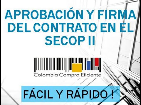 Video: ¿Cómo acepta una oferta de contrato?