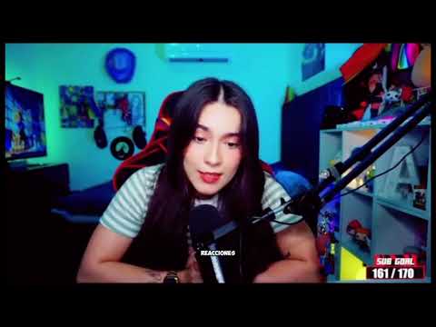 ALE dice la RAZÓN por la que TERMINÓ con ANA 😭