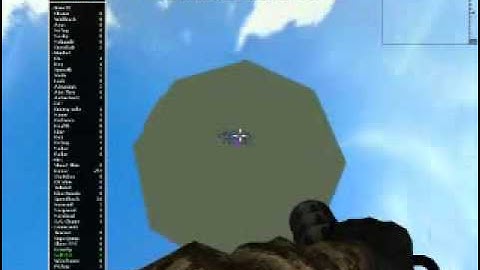 combat arms super jump