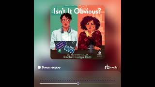 Audiobook Sample: Isnt It Obvious?
Audiobook Sample: Isnt It Obvious? Audiobook Sample: Isnt It Obvious?