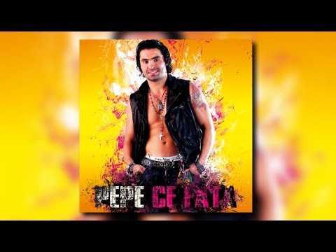 Pepe - Ce fata (Single Nou)