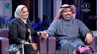 برنامج (ليالي الكويت) يستضيف الفنان 