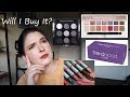 WILL I BUY IT? OCT 2019 || ABH x Carli, Trendmood Box, Colourpop x Safiya, &amp; More!