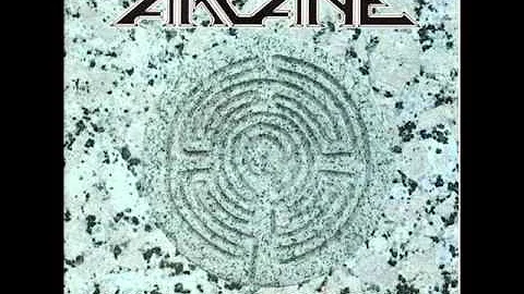 Arcane (US) - 02. Enshrouded Crypt (Destination Unknown 1990).wmv