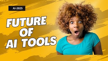 Top 5 AI Tools to Skyrocket Your Productivity in 2025 🚀 | #AI #Productivity #TechTrends2025