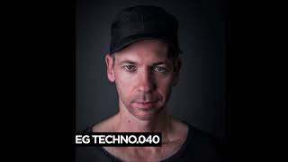 Secret Cinema  // EG TECHNO 040 //