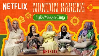 Deva Mahenra Versi Terbaru Bikin Gempar Ibu-Ibu Luka, Makan, Cinta