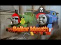 Youtube Thumbnail title
