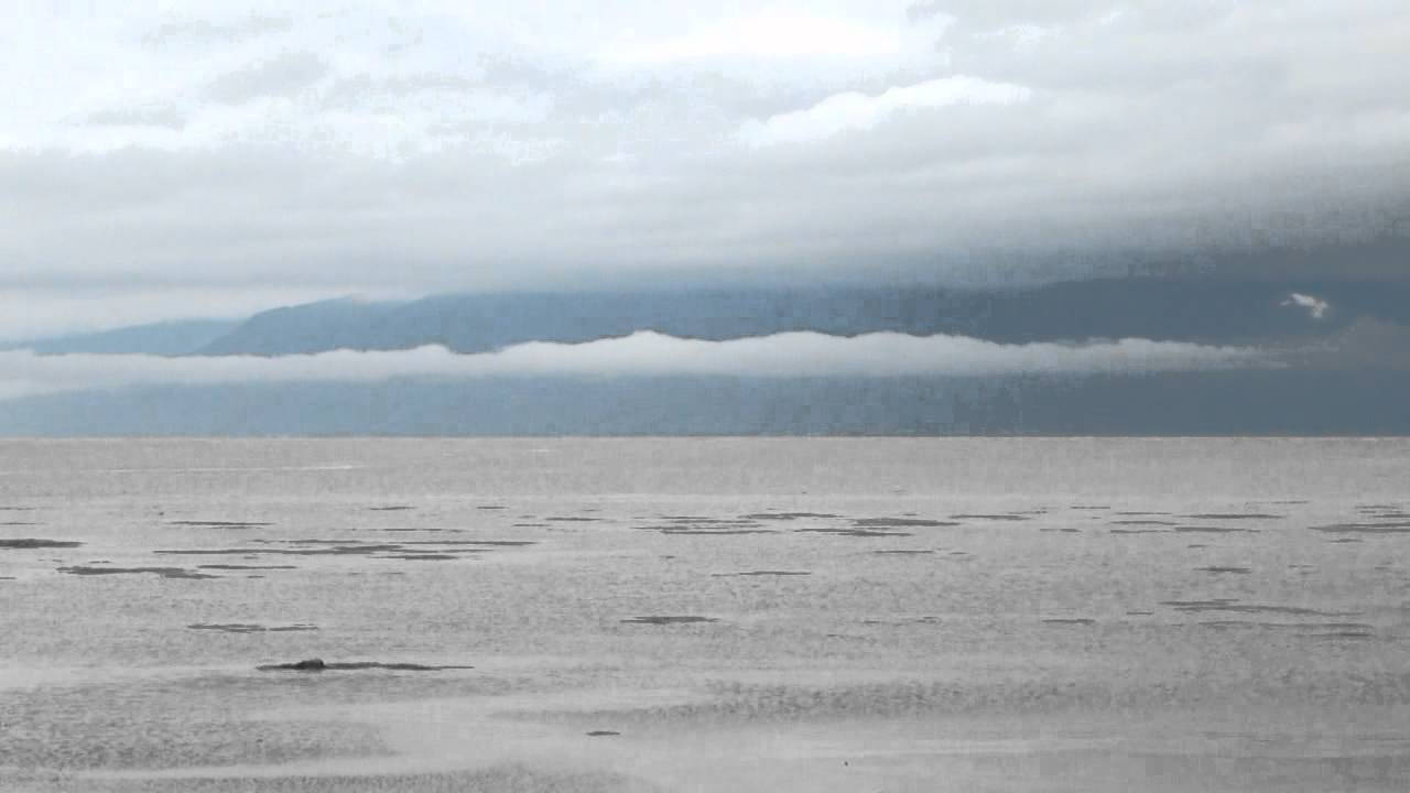 Mon St-Laurent, si grand, si grand - Lucille Dumont 1957