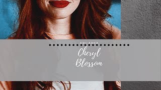 Cheryl Blossom  Arcadia