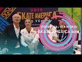 Stepanova / Bukin (RUS) | 2nd place Ice Dance | Free | Skate America 2019 | #GPFigure