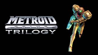 Metroid Prime Trilogy Title Theme - Orchestral Arrangement