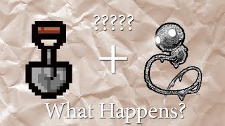 what happens when you create a trapdoor in the dogma fight?