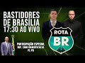 ROTA BR - 16/12/2025