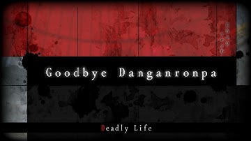 Danganronpa V3 - Chapter 6 Playthrough Part 1 [PS4]