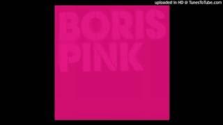 Boris - Just Abandoned Myself