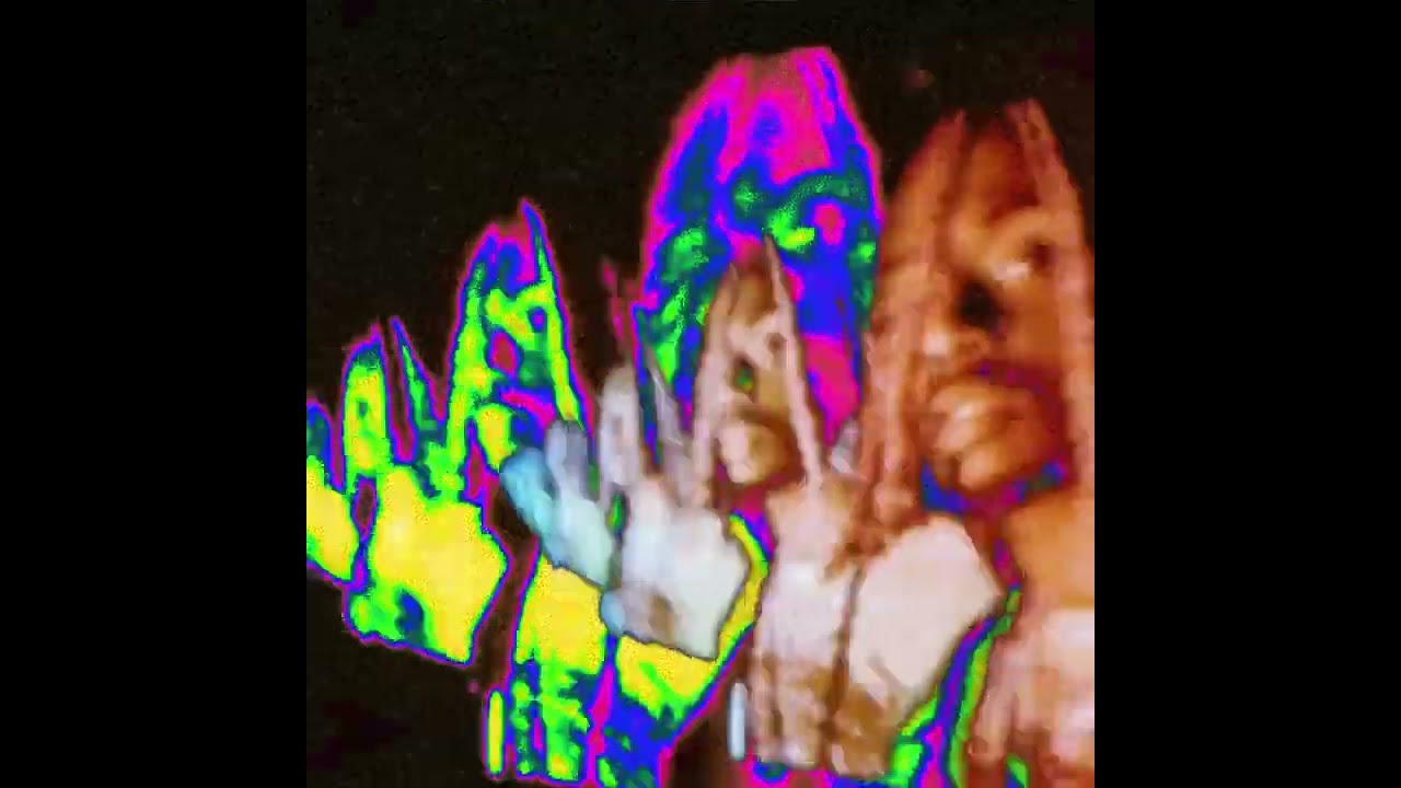 Playboi Carti - pain 1993