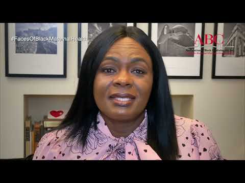 The Association of Black Cardiologists Announces "We Are The...