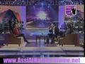 عاصي الحلاني يا ميمة برنامج ليالي السمر Assi El Hallani Ya Mima عاصي الحلاني يا ميمة برنامج ليالي السمر Assi El Hallani Ya Mima