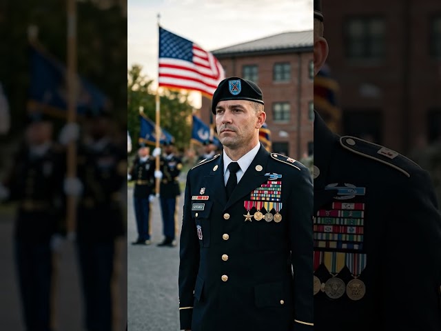 Para que servem estes Quadradinhos? As Barretas Militares
