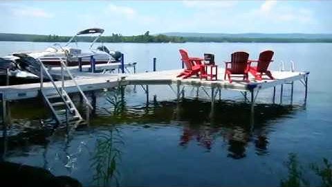 ShoreMaster - Dream Dock Systems