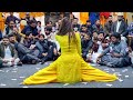 Aisa pyar de nut wich kasya  gul mishal dance performance 2022