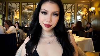 Lulu Lambros | Biography, Wiki, Height, Weight, Net Worth Lifestyle Facts - Insta Beauty Details