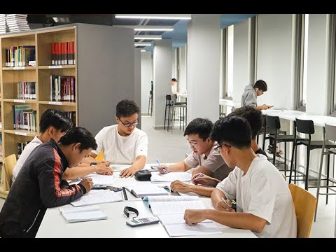 Video: Adjaye Phát Triển Chủ đề Của Thư Viện Hiện đại