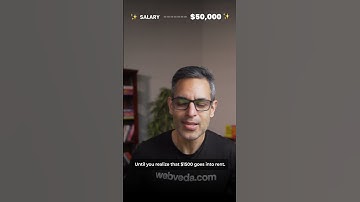 The REALITY of Going ABROAD! | Warikoo Careers #shorts