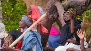 MITO YA BABELI HEROES OF FAITH  MINISTERS VIDEO
