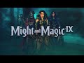 [3] Might and Magic IX