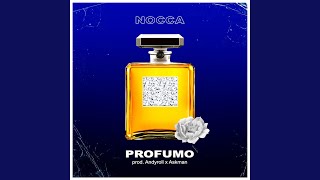 Video thumbnail of "Nocca - Profumo"