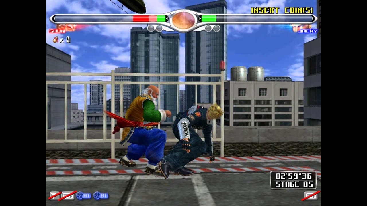 Download Virtua Fighter 4 Final Tuned Rev D Naomi 2 Demul V0 5 8 Youtube For iPhone Get Wallpaper Virtua Fighter 4 Final Tuned Rev D Naomi 2 Demul V0 5 8 Youtube For Android Free