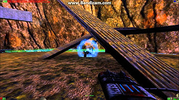 Unreal vs Unreal HD Weapons Mod Weapon Comparison