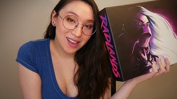 🎲 You Visit the MOST Relaxing Board Game Store 🤓 ASMR Roleplay 🎲 Click Clack Shack