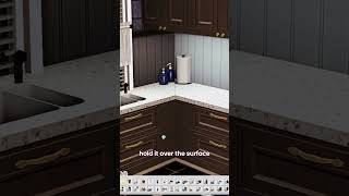 this basic build/buy tip sped up my build process immensely and everyone needs to know it #thesims3