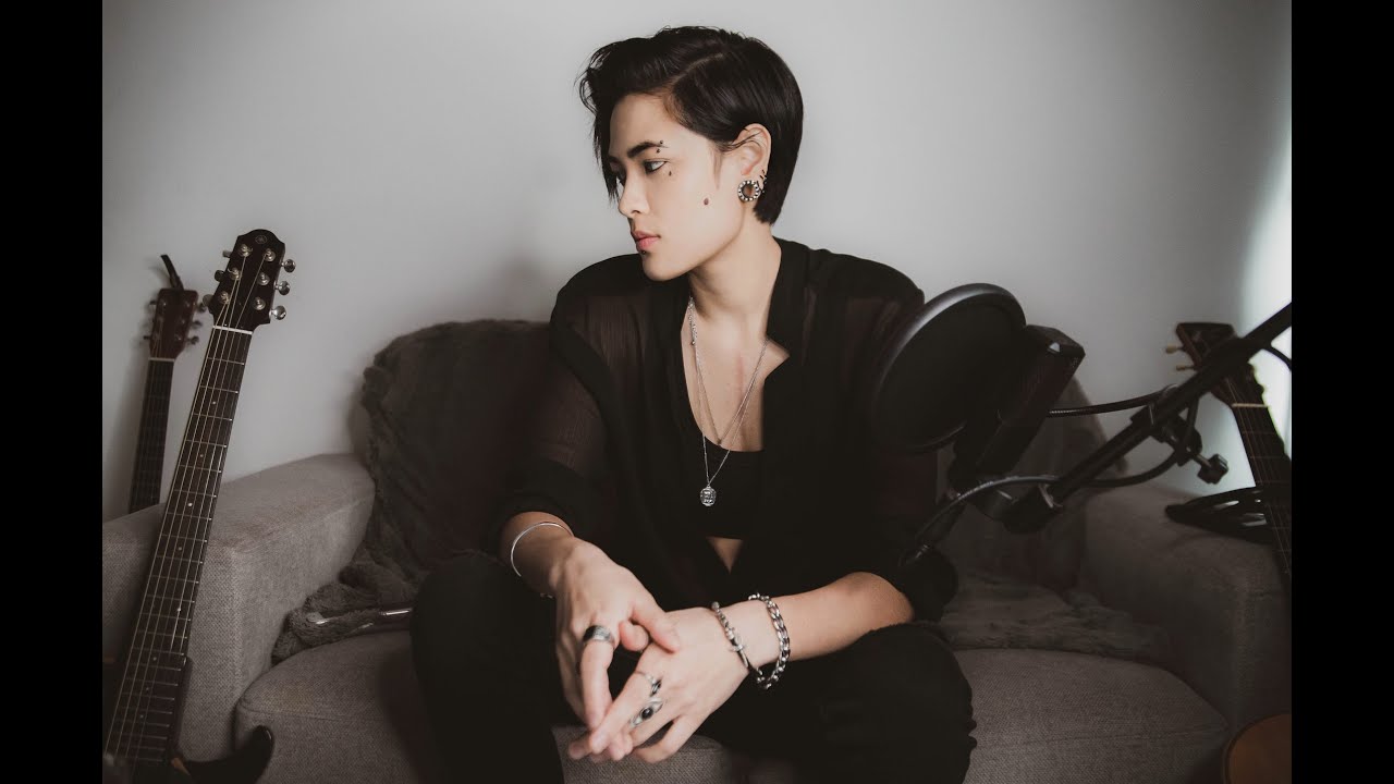 Jealous - Labrinth (Cover by QYO)