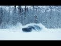 CARS and SNOW