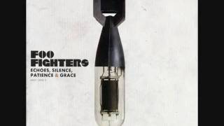 Foo Fighters - Ballad Of The Beaconsfield Miners - Echoes, Silence, Patience &amp; Grace [9/12]