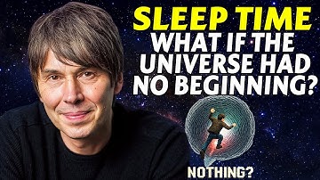 1+ Hour of Brian Cox on What Came Before the Universe