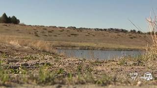 Aurora residents deliver 3K-signature petition against proposed oil well pad near Aurora Reservoir