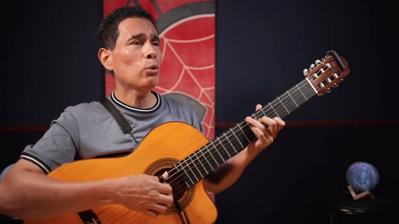 UNA LAGRIMA Y UN RECUERDO- AQUEL INMENSO AMOR