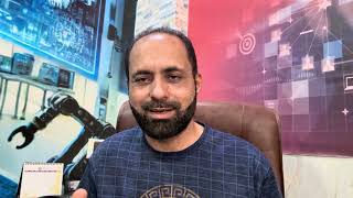 Week 3: Microcontrollers — The Brain of Every Robot | Watni STEM Summer Camp 2026