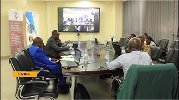 Engineers without Borders - East Africa committed to addressing local challenges