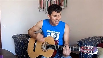 Oliver Onix DK - Teu Amor Nao falha.