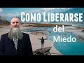 Como liberarse del miedo