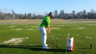 Richard Jeppitch Routine Improved 2715