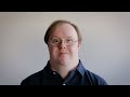 Frank Stephens will change how you see Down syndrome | Voices for the Voiceless #ExtraordinaryHuman