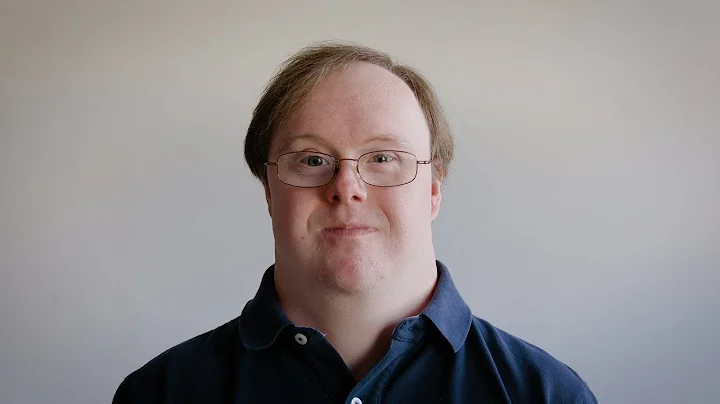 Frank Stephens will change how you see Down syndro...