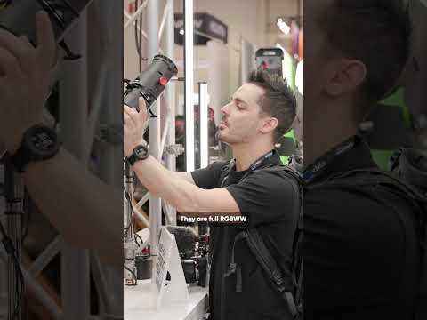 Aputure Amaran 150C